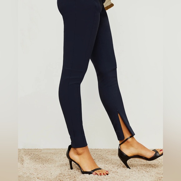 M.M Lafleur The Curie Pant - Powerstretch Size 8 - Picture 4 of 11